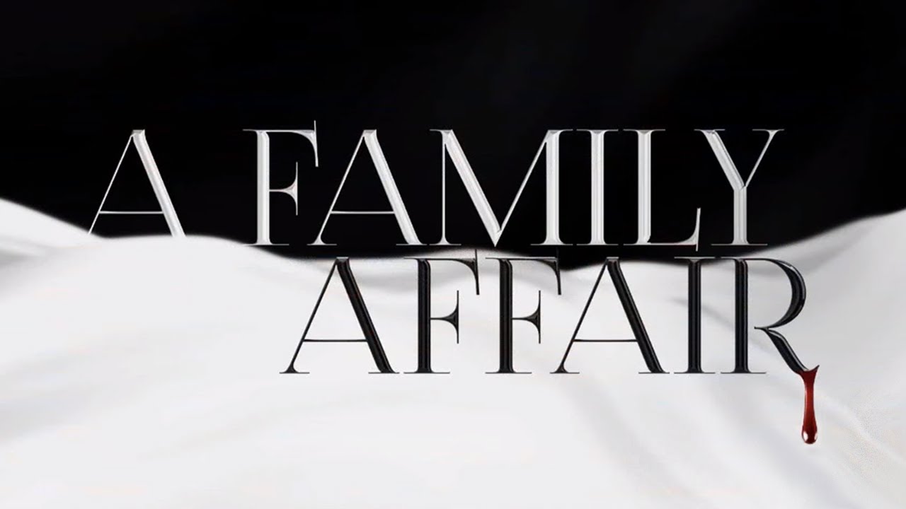 A Family Affair November 3 2022 Replay HD Episode Today